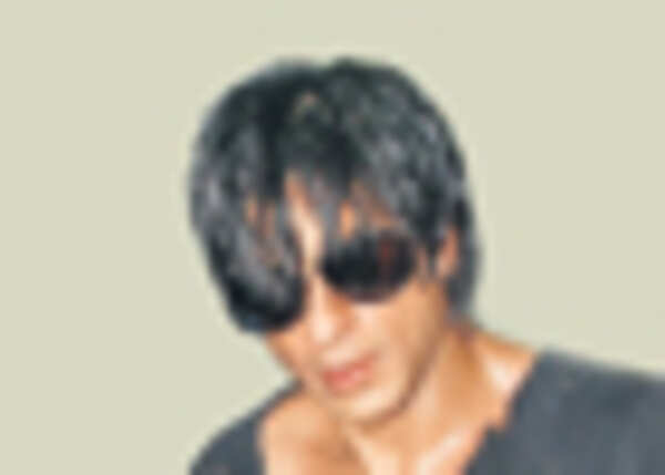SRK overtakes the Undertaker