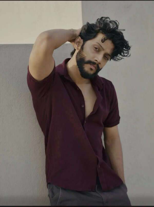 Rakkasapuradhol changed everything for me: Anirudh Bhat