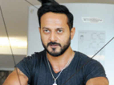 Personal Best: Nikhil Chinapa - Fitness is a feeling, not a look