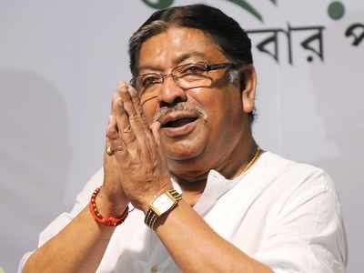 West Bengal Congress chief Somen Mitra passes away at 78