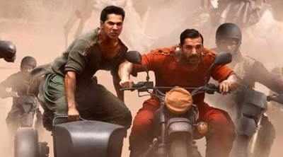 Movie Review: Dishoom