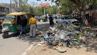 Waste pickup, worker shortage to dominate MCG House meeting