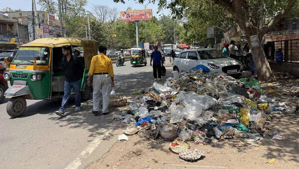 Waste pickup, worker shortage to dominate MCG House meeting