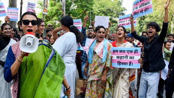 Identity on trial: Why India's new transgender law is facing backlash