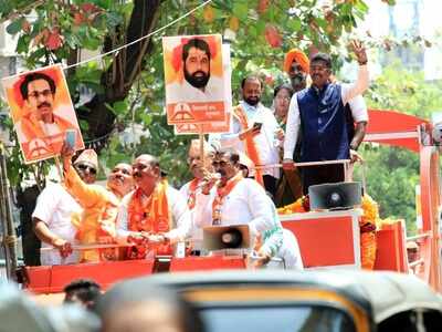 Crorepati candidate: Here's a list of Shiv Sena's Ovala-Majiwada candidate Pratap Sarnaik's assets