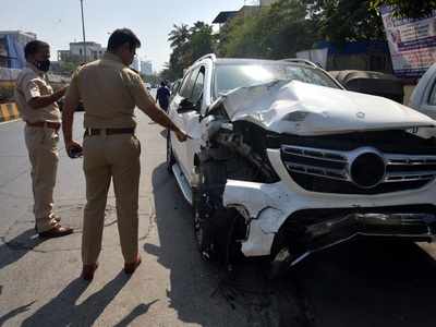 Vashi hit and run case: HM Anil Deshmukh orders DCP to oversee investigation