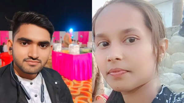 Love, pregnancy, murder: BTech student arrested for killing girlfriend after marriage dispute in UP