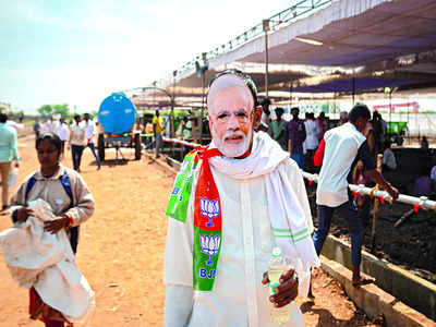 Pre-poll wrap: What’s Karnataka up to?