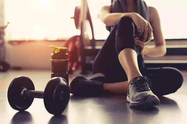 Kidney risk on rise as young gym-goers turn to steroids & protein shakes