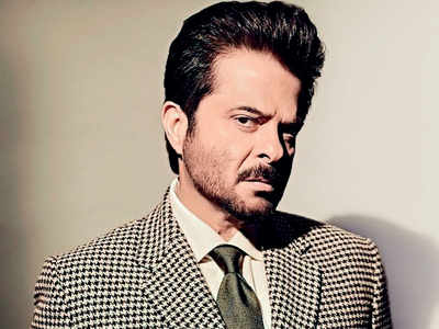 Anil Kapoor jogs his way to 62