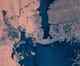 Egypt built the Aswan High Dam to tame the Nile's floods, but scientists now say the project starved the delta of fertile sediments and accelerated coastal erosion