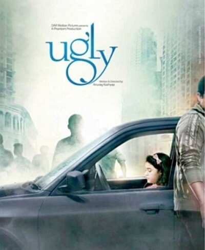 Film review: Ugly