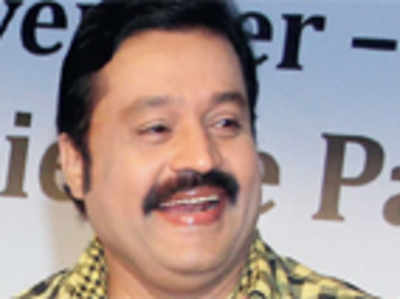 Suresh Gopi to attend Modi’s swearing-in