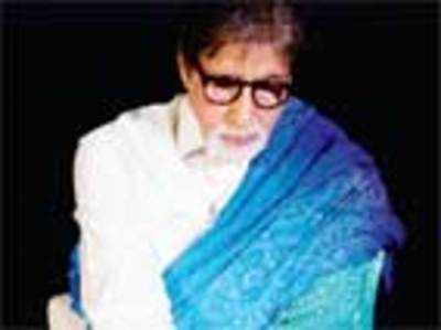 I don’t endorse Maggi now: Big B