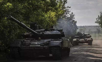 Russia Ukraine war LIVE updates: Stop playing with Russia, end war; Zelenskyy tells West