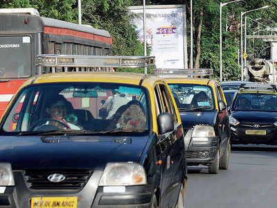 Taximen’s Union lowers demand for minimum fare rise