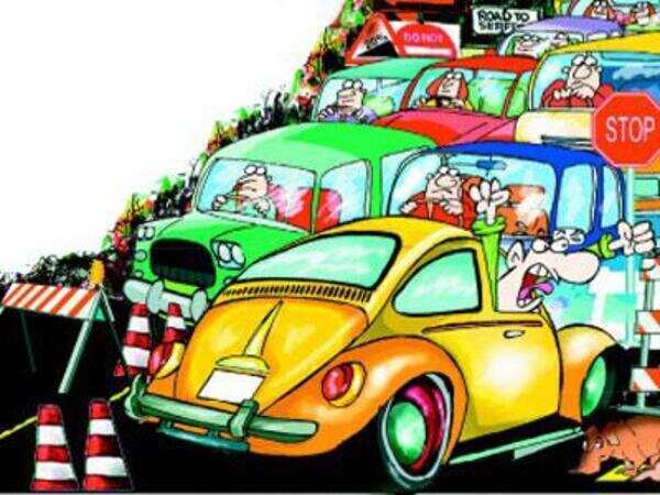 Alternate road plan for Cantt gets Army nod