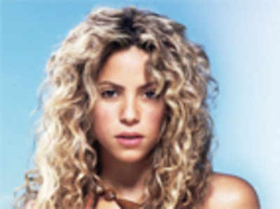Shakira’s voice in Zootopia