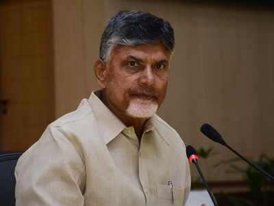Drone above Chandrababu Naidu's home: TDP complains to Governor, vows to file case against CM Jaganmohan Reddy