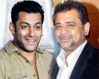 Sallu-Bazmee reunite