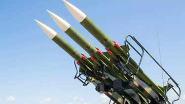 5 countries with the best anti-aircraft missile systems in the world