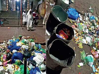 Is this how we plan to conserve heritage? Is this how we plan to conserve heritage?