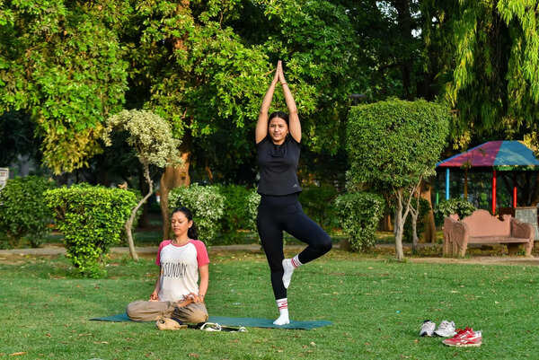 Gurgaon’s minimum temperature settles at 20°C, to rise 5-7°C over next few days