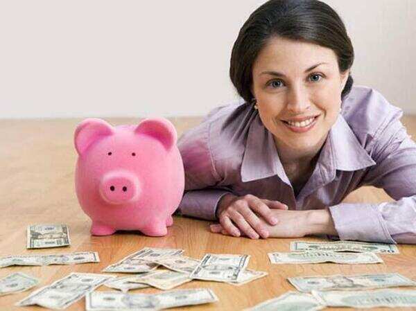 Half of working women take a call on finance issues