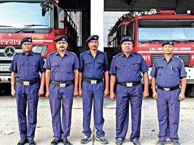 For 16 yrs, AMC and state government failed to pay 11 firefighters who were awarded gallantry medals during the 2002 Gujarat riots