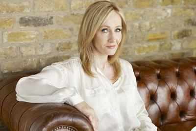 J K Rowling confirms 5 Fantastic Beasts films