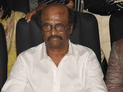 Rajinikanth convenes another meeting on Thursday amid speculations of launching his political outfit