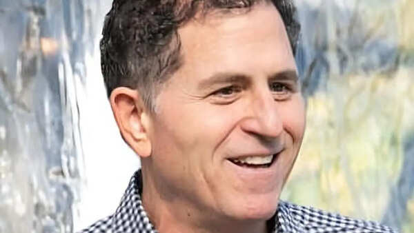 Quote of the day by Michael Dell on failure, learning, and long-term success: “How successful you are is really a function of how well you deal with failure—and how much you learn from it.”