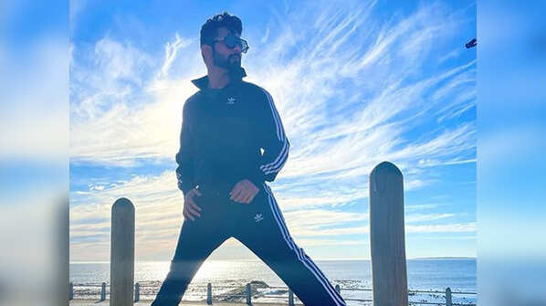Khatron Ke Khiladi is a show where we pay to try adventure based stunts