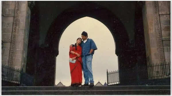 ​'Bombay' (1995)