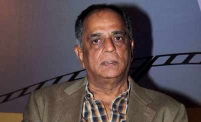 Nihalani 'censored' Spectre even before watching the movie