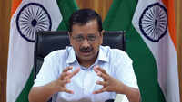 82% of Delhi's COVID-19 deaths were above age of 50: CM Kejriwal 