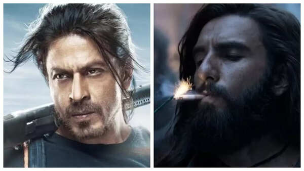 Ranveer Singh’s 'Dhurandhar' beats Shah Rukh Khan’s 'Pathaan' to become highest grossing Hindi film in North America