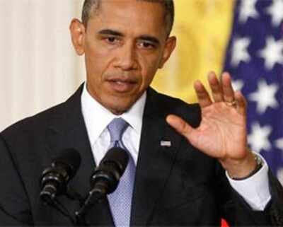 US President Barack Obama challenges Congress on inequality