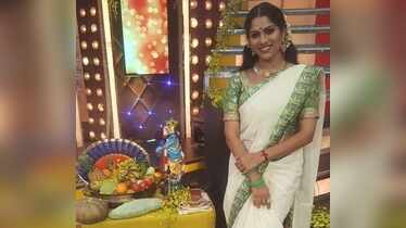 Vishu: Look how TV celebs wished their fans on the joyous day