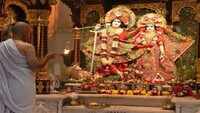 Janmashtami celebrations take over Noida on the weekend 