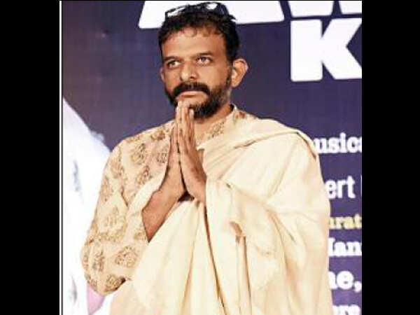 Delhi: TM Krishna sings for harmony with bhajans, songs on Allah and Jesus