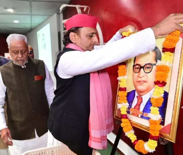 SP unhappy over seat change of ‘Ayodhya’ MP in Lok Sabha