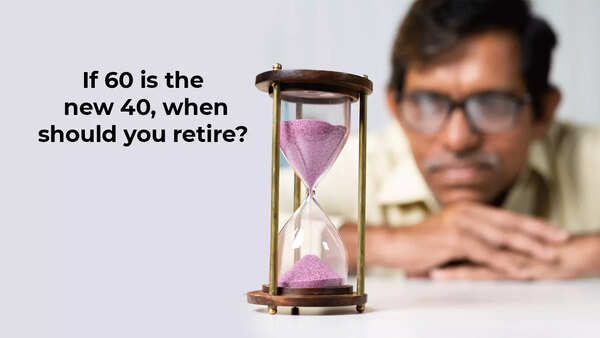 Should you delay your retirement? We tell you if and by how much