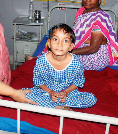 Navi Mumbai hospital offers free cardiac surgeries for 70 children