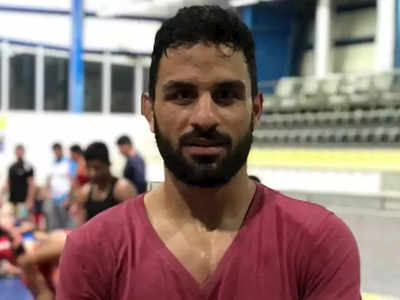 IOC ‘shocked’ by execution of Iranian wrestler Afkari