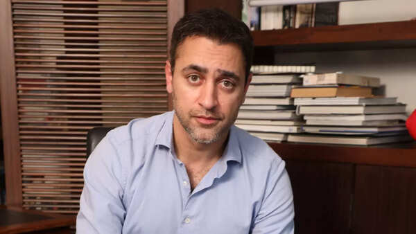 Imran Khan slams actors burdening a film with huge fees, says Aamir Khan would 'never give me Rs 60 crore' - Exclusive