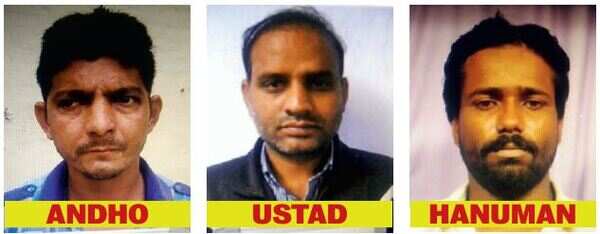 Aliases meant to be super career move in underworld