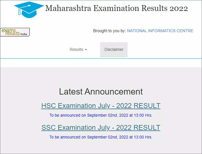 Maharashtra Ssc Hsc Supplementary Result 2022 Out Live Updates Check Msbshse Class 10th 9651