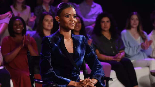 “Charlie had my back”: Did Candace Owens share a fake AI-generated screenshot of texts with Charlie Kirk about Israel