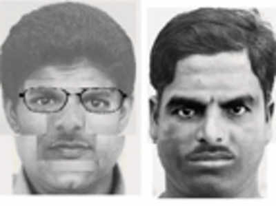 Kalburgi Murder: Sketches of suspects released